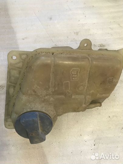 Бачок расширительный Audi A4 1.9TD