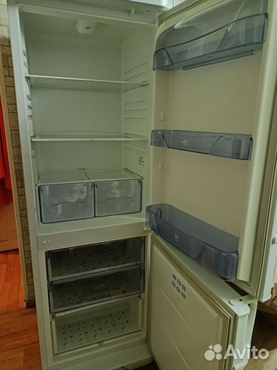 Холодильник бирюса бу