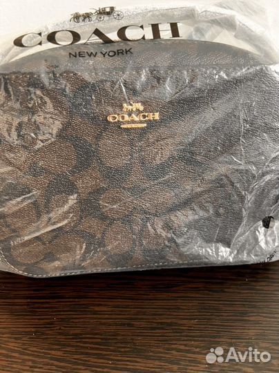 Сумка Coach original