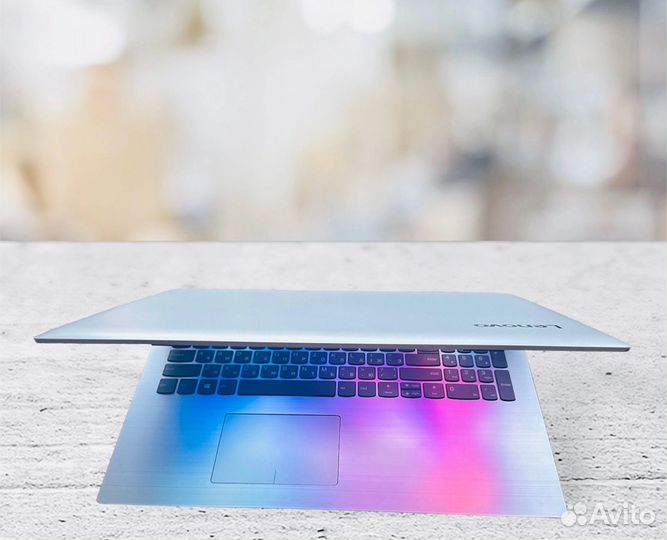 Продам Игровой Ноутбук Lenovo ideapad 628gb/12gb