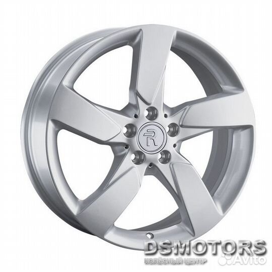Диски Bentley MR240 7.5/19 5x112 ET47 d66.6 S