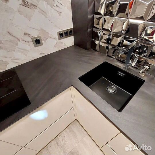 Кухонный гарнитур на заказ