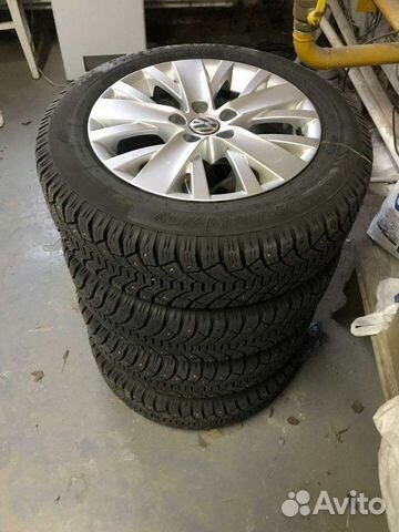 Cordiant 185/65 R-15