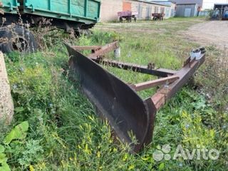 Трактор ХТЗ Т-150К, 1986