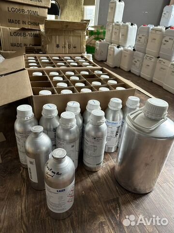 Масляная парфюмерия оптом/склад арт00988655421