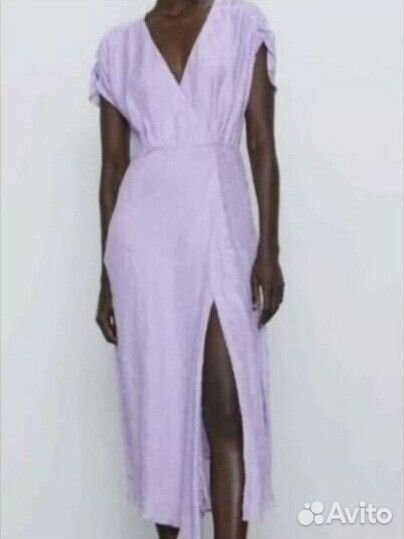 Платье Zara размер S