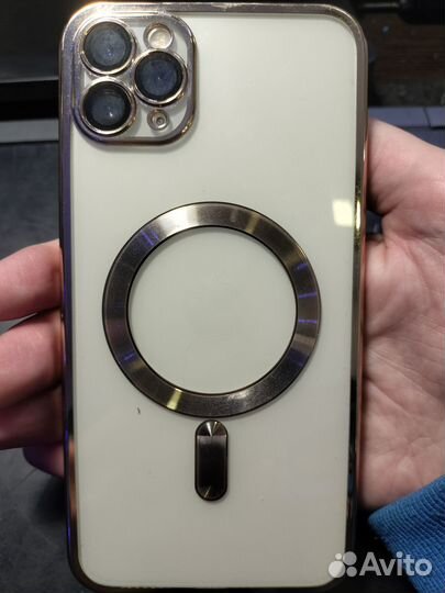 iPhone 11 Pro Max, 64 ГБ