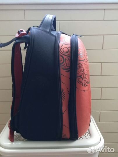 Рюкзак с 1 по 6 класс