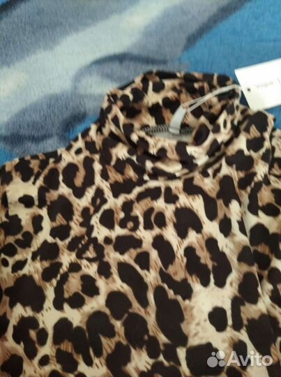 Водолаза боди на очень худенькую девушку