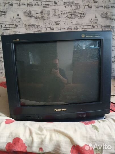 Тв Panasonic gaoo70