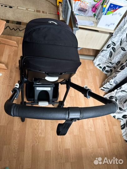 Bugaboo bee6