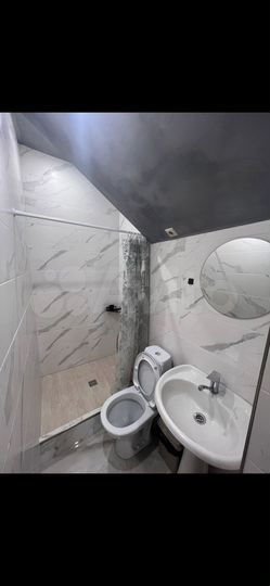 Комната 20 м² в 1-к., 1/2 эт.