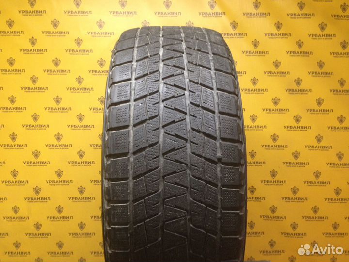Bridgestone Blizzak DM-V1 285/60 R18