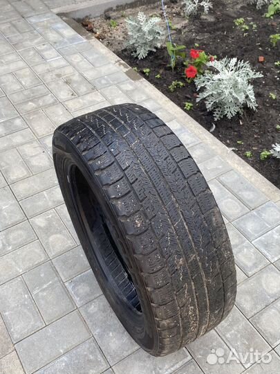 Roadstone Winguard Ice 205/55 R16 91Q