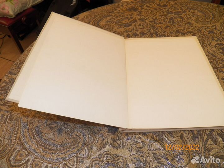 Альбом советский Русский музей СССР