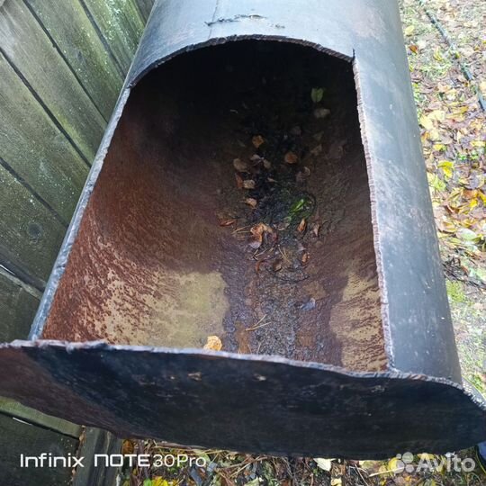 Ёмкость для воды