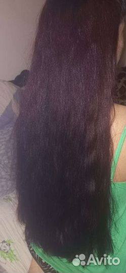 Тонирующий мусс для волос USE it.Тоник