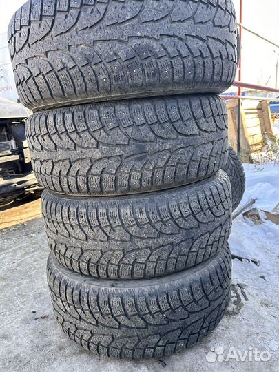 Hankook I'Pike RW11 265/50 R20