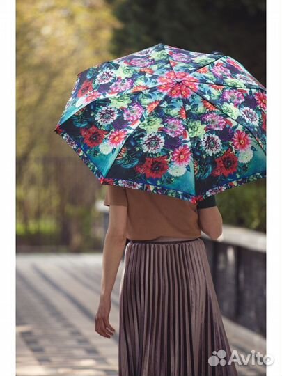 Зонтик женский новый