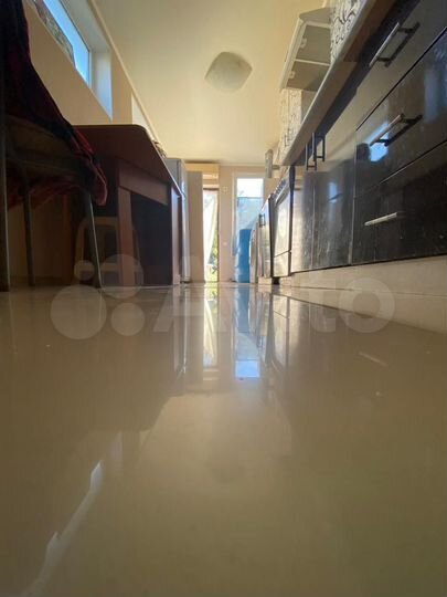 Дом 25 м² на участке 1 сот.