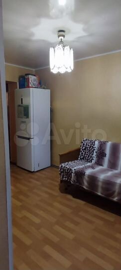 2-к. квартира, 52,5 м², 1/10 эт.