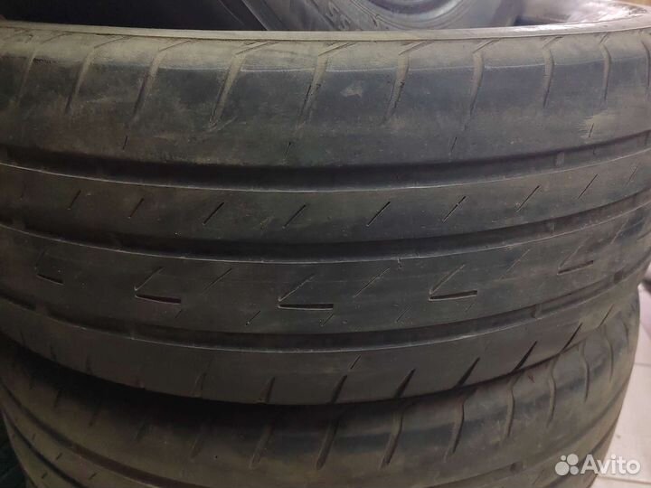 Bridgestone Ecopia EP200 215/55 R17 94V
