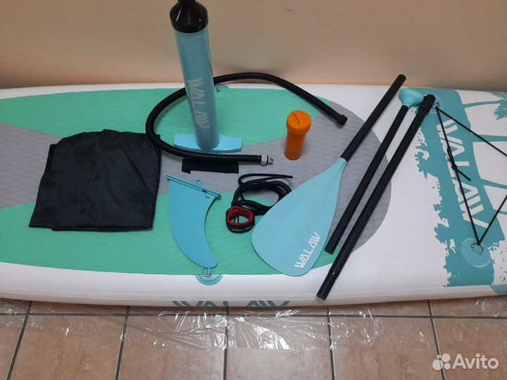 Сапборд SUP доска