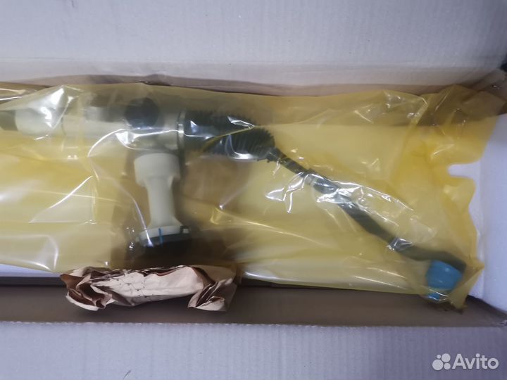 Рейка рулевая hyun/KIA IX35/tucson/sportage 10