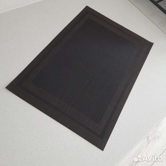 Набор сервировочных салфеток для стола