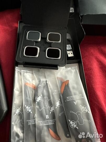 Dji mavic air 2s fly more combo smart controller