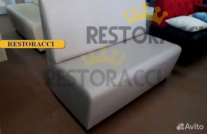 Ресторанная мебель оптом