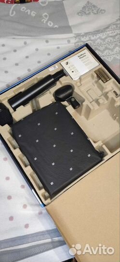 Радиосистема sennheiser