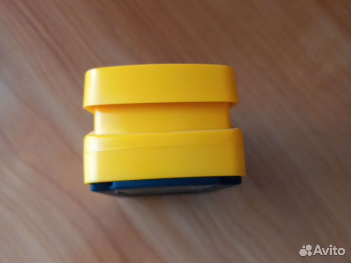 Гитарная педаль эффектов Behringer Chorus