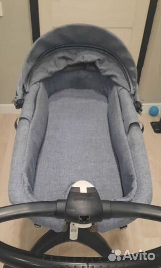 Коляска dsland 2 в 1