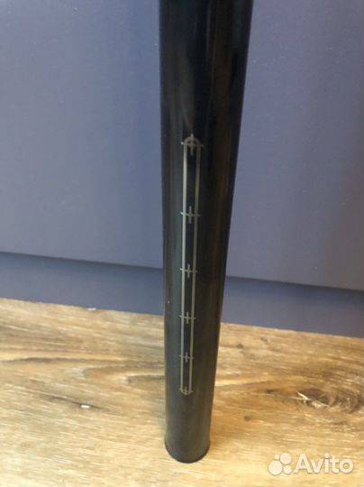 Подседельный штырь для Brompton