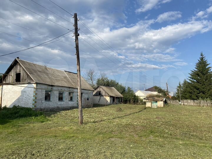 Участок 25 сот. (ИЖС)