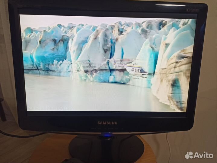 Монитор Samsung 19