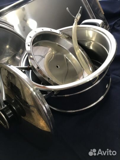 Цептер разное