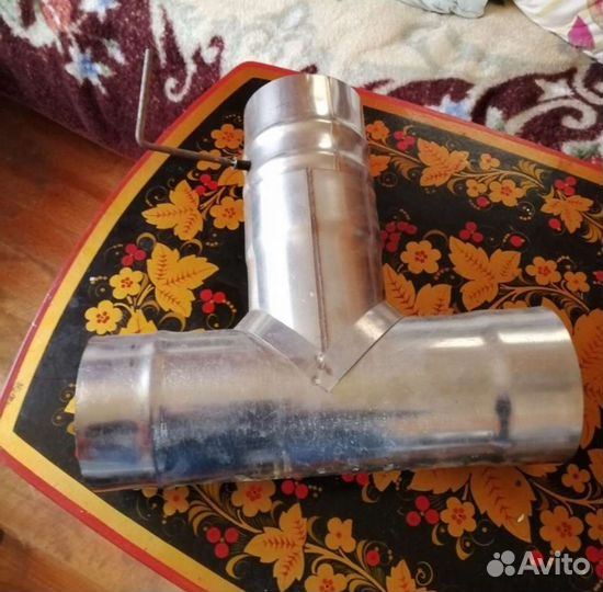 Печь матрица/новая