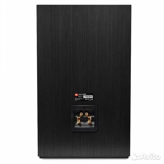 Акустика JBL 4349 Black