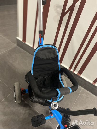 Продам велик трехколесный