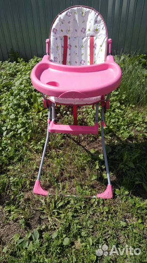 Столик для кормления ребенка