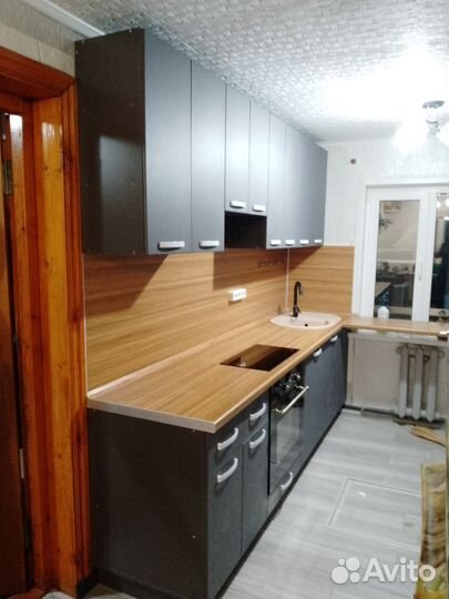 Мебель на заказ