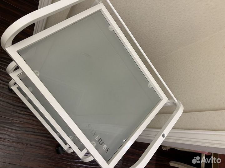 Косметическая тележка(этажерка)