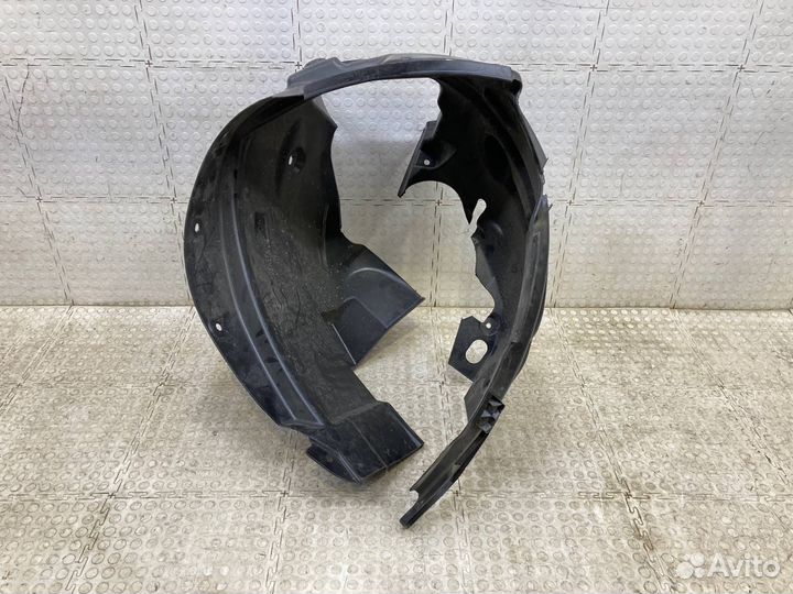 Подкрылок передний правый Ford Transit 7 2014
