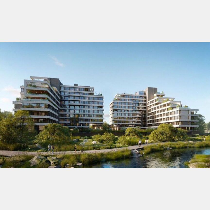 1-к. квартира, 60,5 м², 7/12 эт.