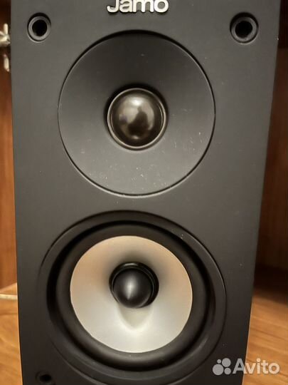 Акустика jamo 526 состояни очень хорошее