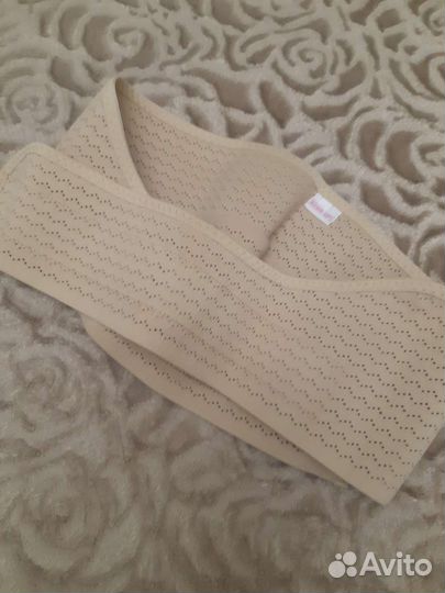 Бандаж для беременных и после родов