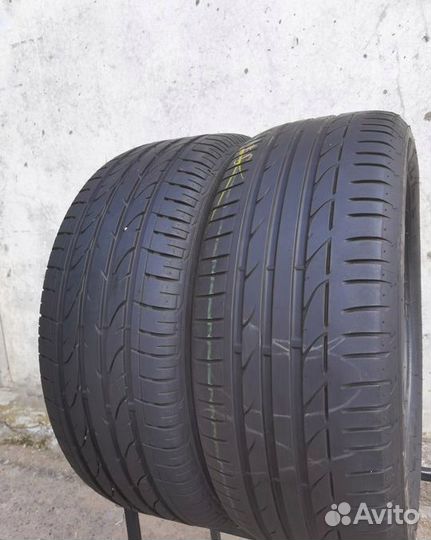 Bridgestone Dueler H/T 235/50 R18 97V