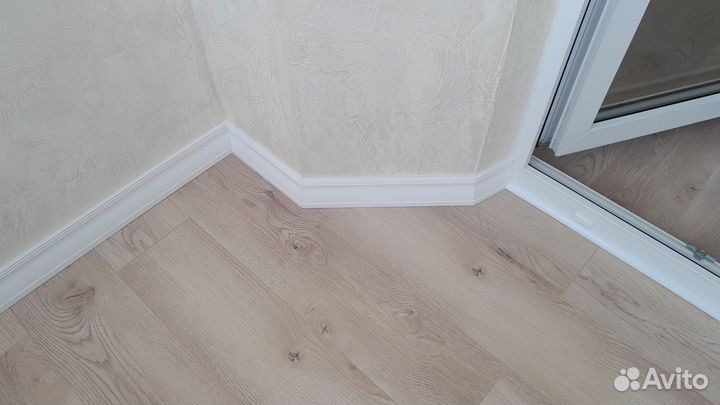 Ремонт квартир